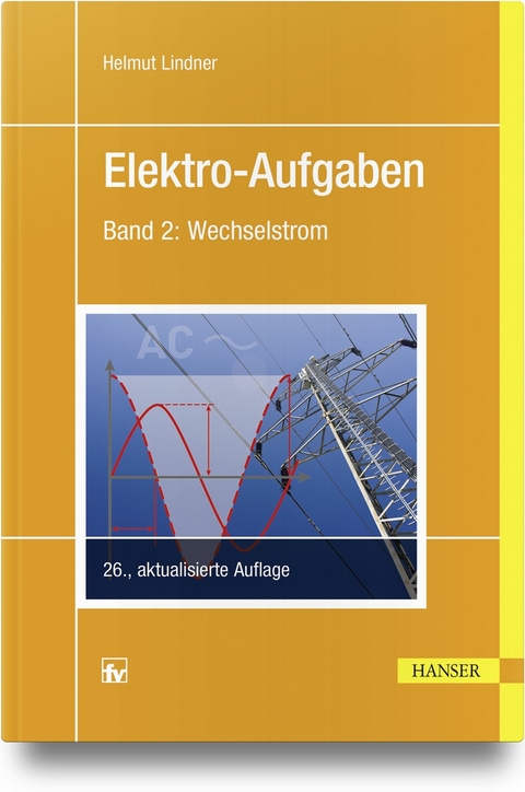 Elektro-Aufgaben 2 -  Helmut Lindner