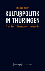 Kulturpolitik in Th&uuml;ringen -  Michael Flohr
