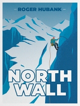 North Wall -  Roger Hubank