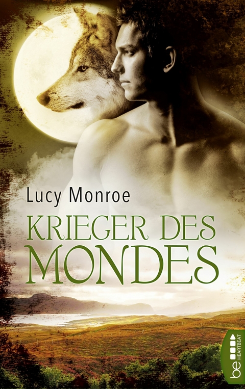 Krieger des Mondes - Lucy Monroe