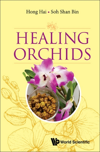 HEALING ORCHIDS