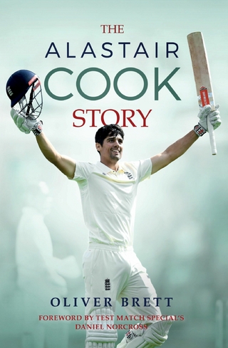 Alistair Cook Story