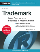 Trademark - Stephen Fishman
