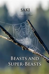 Beasts and Super-Beasts -  Saki