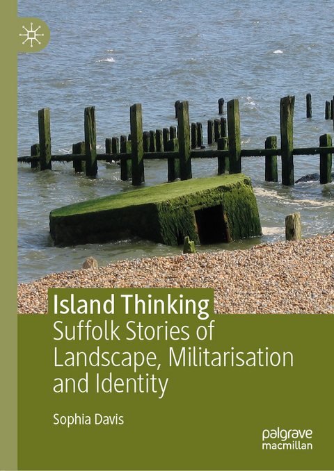 Island Thinking - Sophia Davis