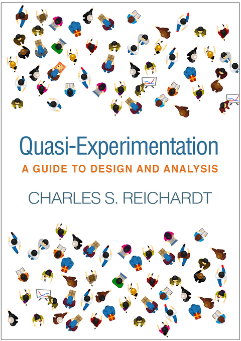 Quasi-Experimentation - Charles S. Reichardt