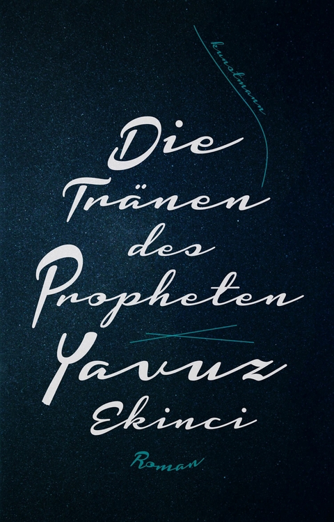 Die Tr&auml;nen des Propheten -  Yavuz Ekinci