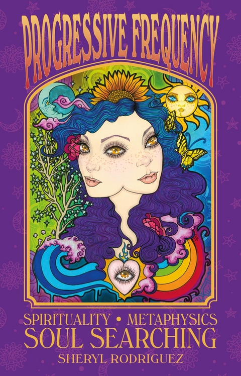 Progressive Frequency - Sheryl Rodriguez