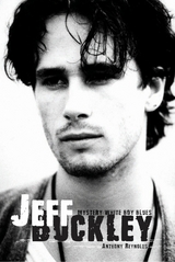 Jeff Buckley -  Anthony Reynolds