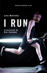 I Run -  Line M rkeby
