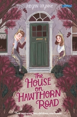 House on Hawthorn Road -  Megan Wynne