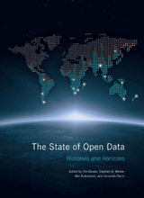 Davies: The State of Open Data - 