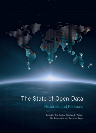 Davies: The State of Open Data