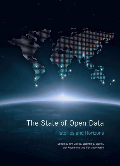 Davies: The State of Open Data - 