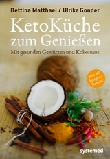 Ketok&uuml;che zum Genie&szlig;en - Ulrike Gonder, Bettina Matthaei