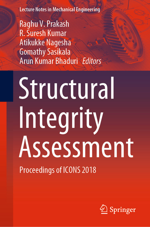 Structural Integrity Assessment - 