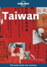 Taiwan - Storey, Robert