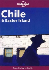 Chile and Easter Island - Samagalski, Alan