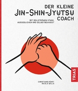 Der kleine Jin-Shin-Jyutsu-Coach - Christiane K&uuml;hrt, Nicola Wille