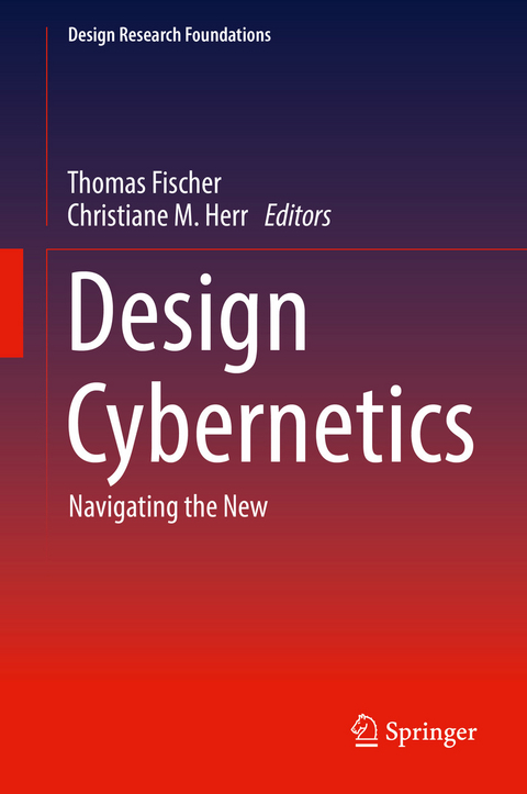 Design Cybernetics - 