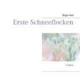 Erste Schneeflocken - Birgit Heid