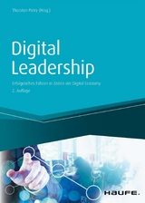 Digital Leadership - 