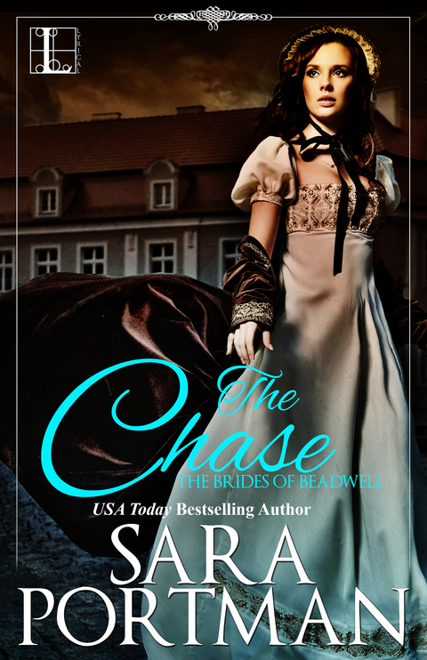 The Chase - Sara Portman