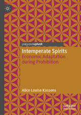 Intemperate Spirits - Alice Louise Kassens