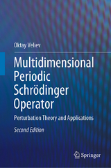 Multidimensional Periodic Schr&ouml;dinger Operator - Oktay Veliev
