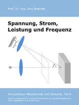Spannung, Strom, Leistung und Frequenz - J&ouml;rg B&ouml;ttcher