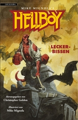 Hellboy 3 - Leckerbissen - 