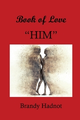Book of Love - Him - Brandy Hadnot