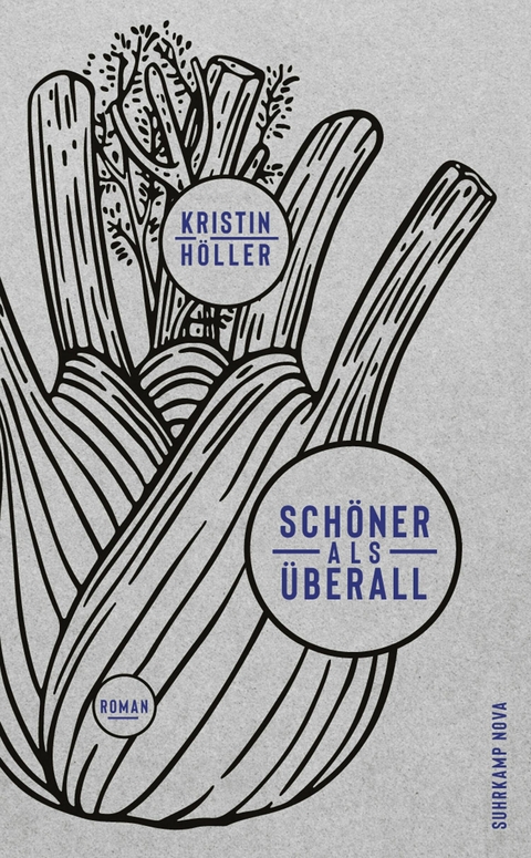 Sch&ouml;ner als &uuml;berall - Kristin H&ouml;ller