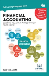 Financial Accounting Essentials You Always Wanted To Know -  Vibrant Publishers