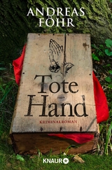 Tote Hand - Andreas F&ouml;hr