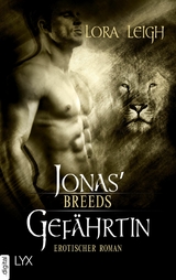 Breeds - Jonas' Gef&auml;hrtin - Lora Leigh