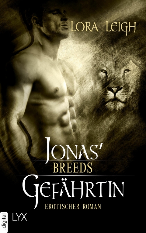 Breeds - Jonas' Gef&auml;hrtin - Lora Leigh