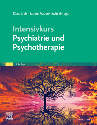 Intensivkurs Psychiatrie