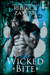 Wicked Bite - Rebecca Zanetti