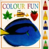 Tab. Board - Colour Fun - 
