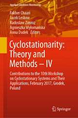 Cyclostationarity: Theory and Methods &ndash; IV - 