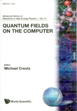 QUANTUM FIELDS ON THE COMPUTER (V11) - 