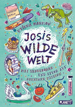 Josis wilde Welt