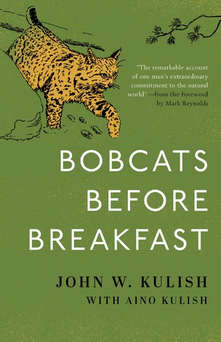 Bobcats Before Breakfast