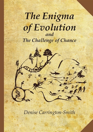 The Enigma of Evolution and the Challenge of Chance