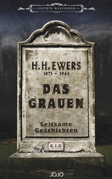 Das Grauen - H.H. Ewers