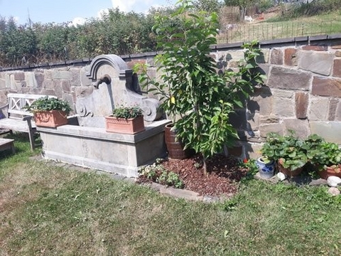 Geschichten auf dem S&ouml;ldnermond / Die geheime Stadt -  Kolja Kappel