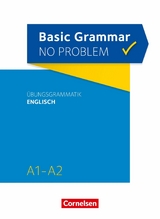 Basic Grammar no problem / A1/A2 - &Uuml;bungsgrammatik Englisch - Christine House