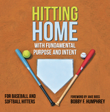 Hitting Home - Bobby F. Humphrey