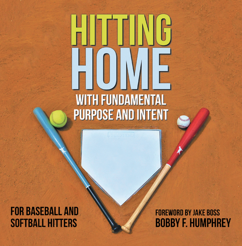 Hitting Home - Bobby F. Humphrey